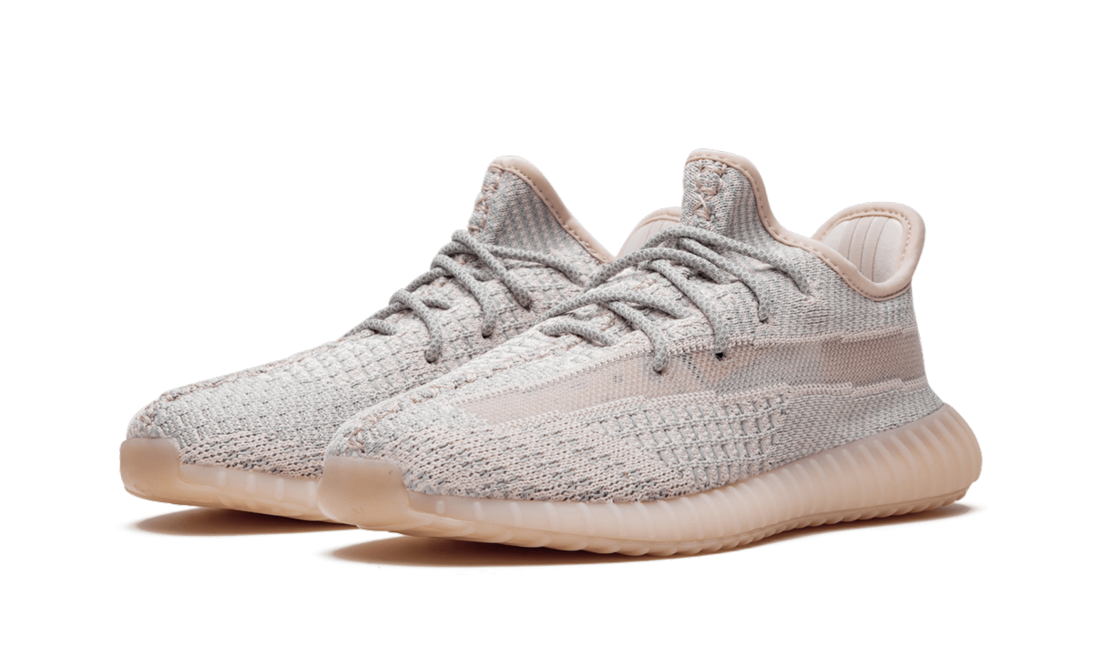 Yeezy Boost 350 V2 Kids Synth FV5675