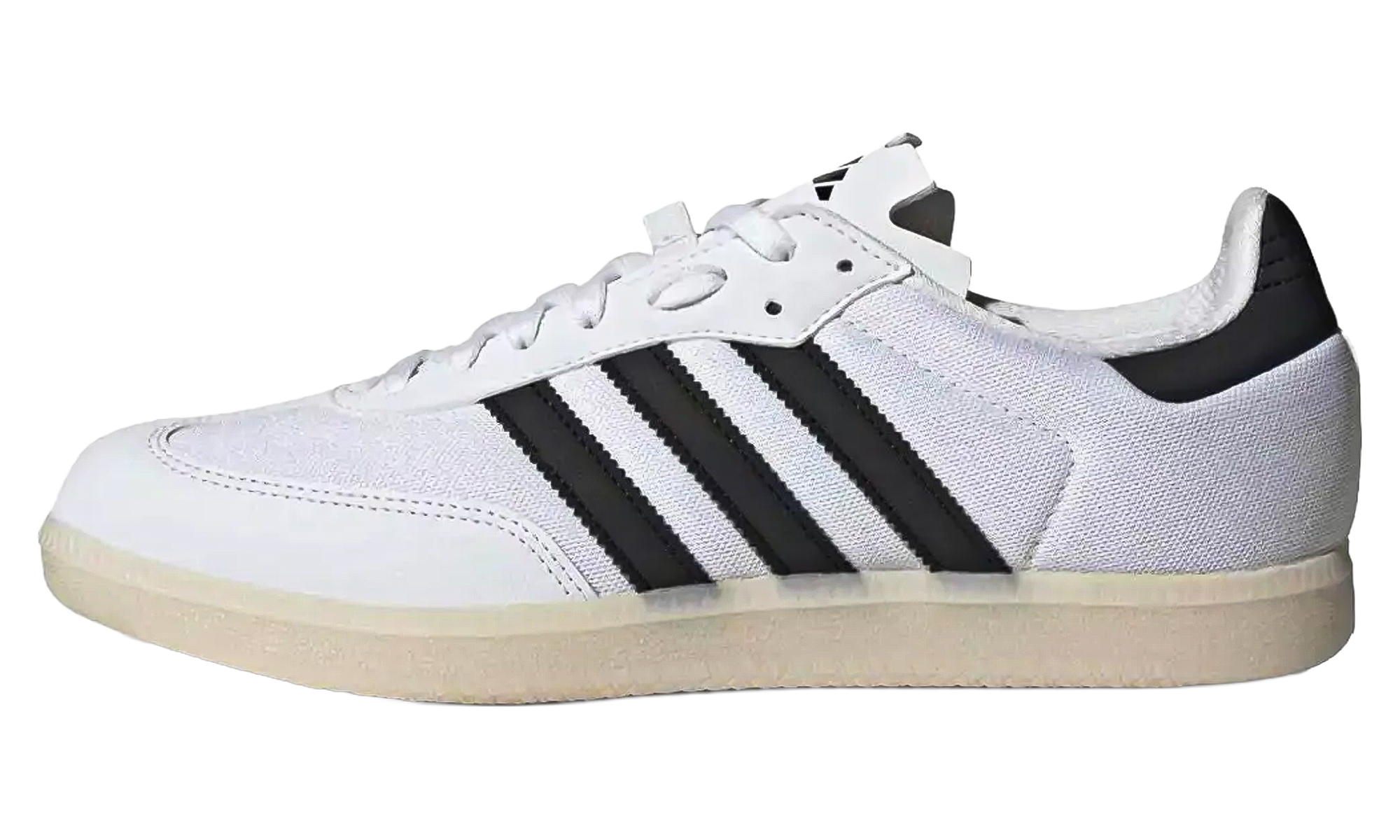 Adidas VELOSAMBA MADE WITH NATURE Black IE7024