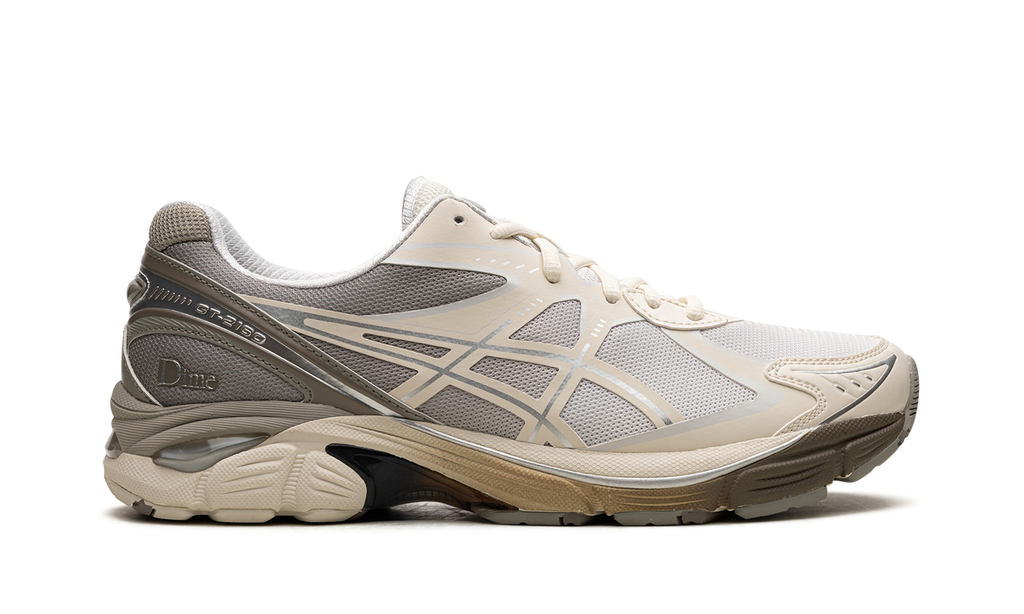 Asics GT-2160 DIME Arctic Wolf 1201A887 100