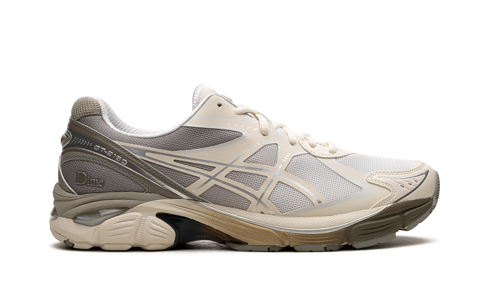 Asics GT-2160 DIME Arctic Wolf 1201A887 100