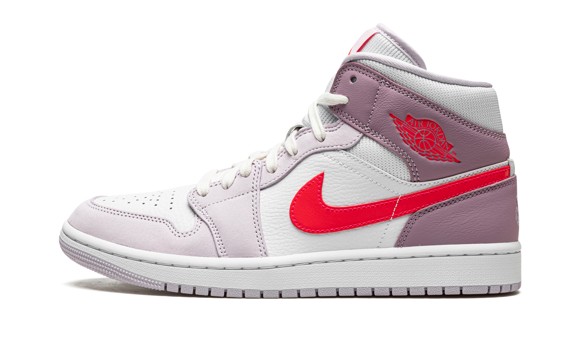 AIR JORDAN 1 MID WMNS Valentine’s Day 2022 DR0174 500