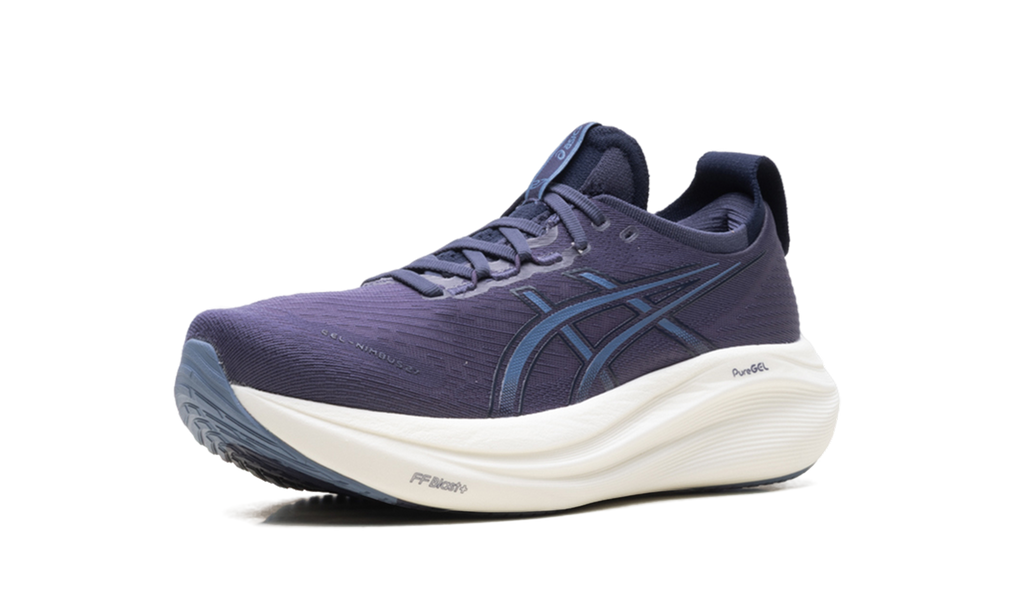Asics Gel Nimbus 27 Indigo Fog / Denim Blue 1011B958 500