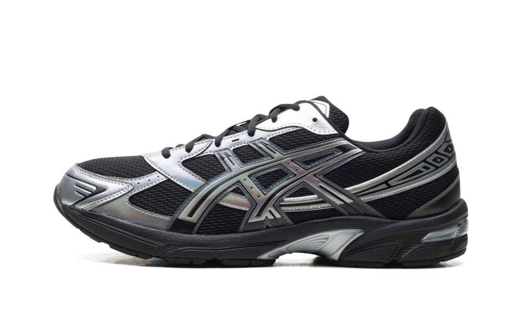 Asics Gel-1130 Holiday Pack Black Pure Silver 1203A997 001