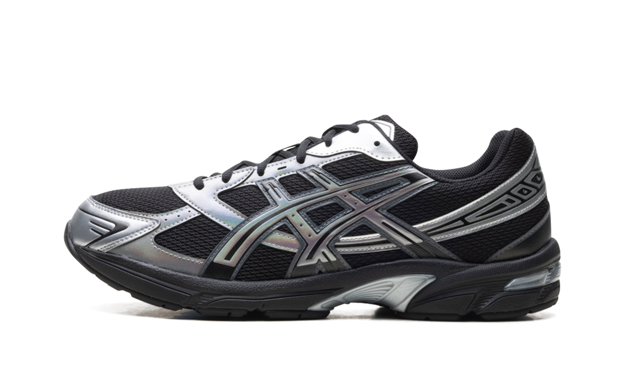 Asics Gel-1130 Holiday Pack Black Pure Silver 1203A997 001