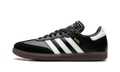 Adidas SAMBA CBLACK/FTWWHT/VIVRED IH6000