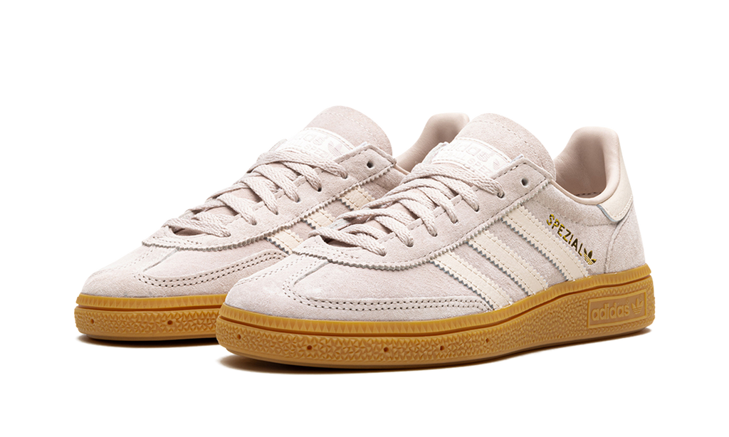 Adidas Handball Spezial WMNS Wonder Taupe JH8882