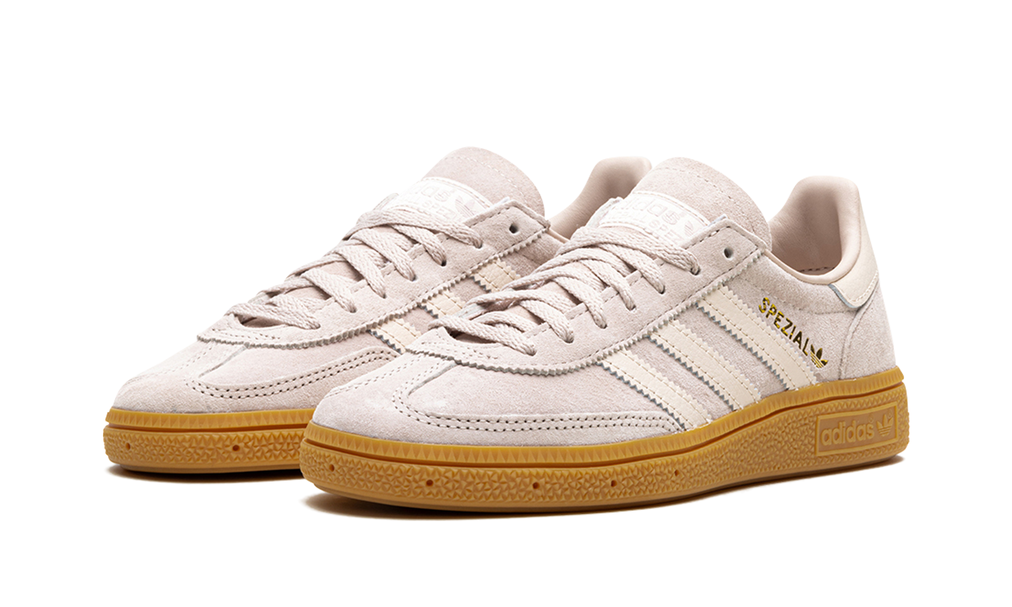 Adidas Handball Spezial WMNS Wonder Taupe JH8882