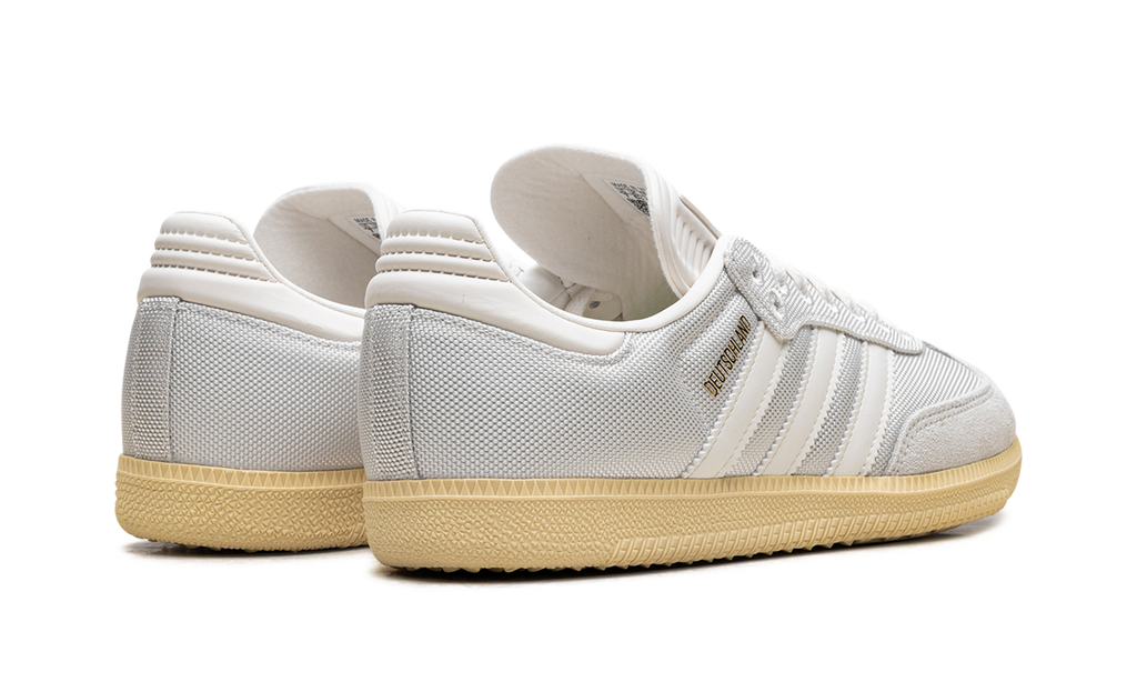 Adidas Samba OG Germany 125th Anniversary JH5649