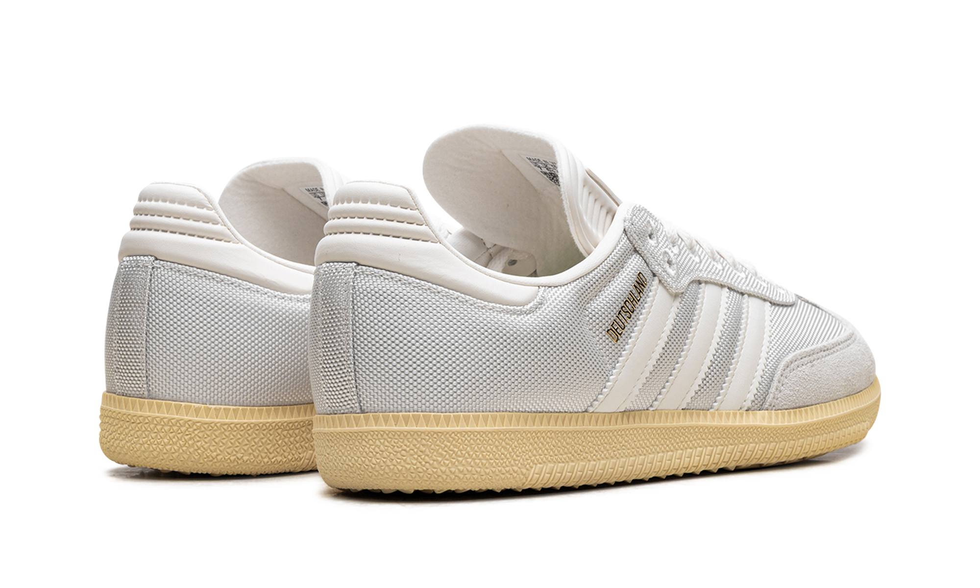 Adidas Samba OG Germany 125th Anniversary JH5649