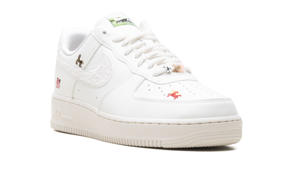 Nike Air Force 1 Low WMNS Year Of The Horse IQ1143 100