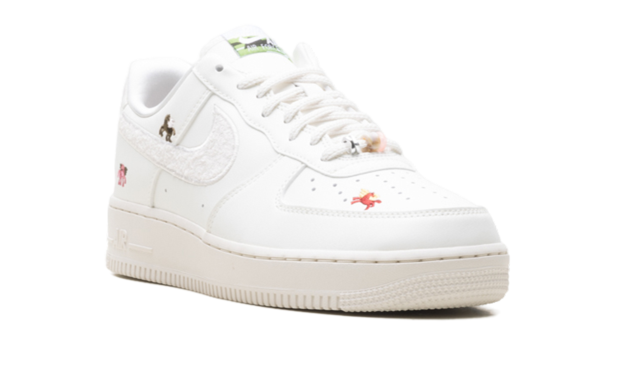 Nike Air Force 1 Low WMNS Year Of The Horse IQ1143 100