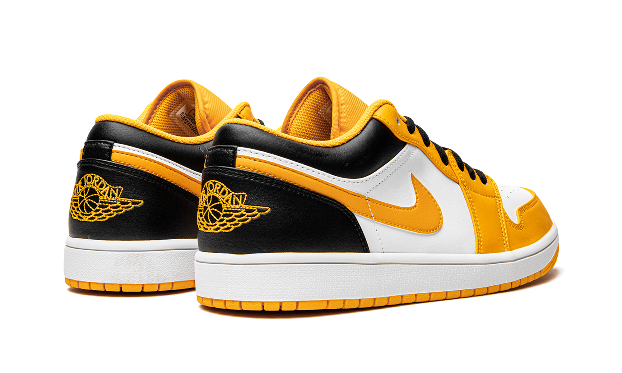 Air Jordan 1 Low Taxi 553558 701