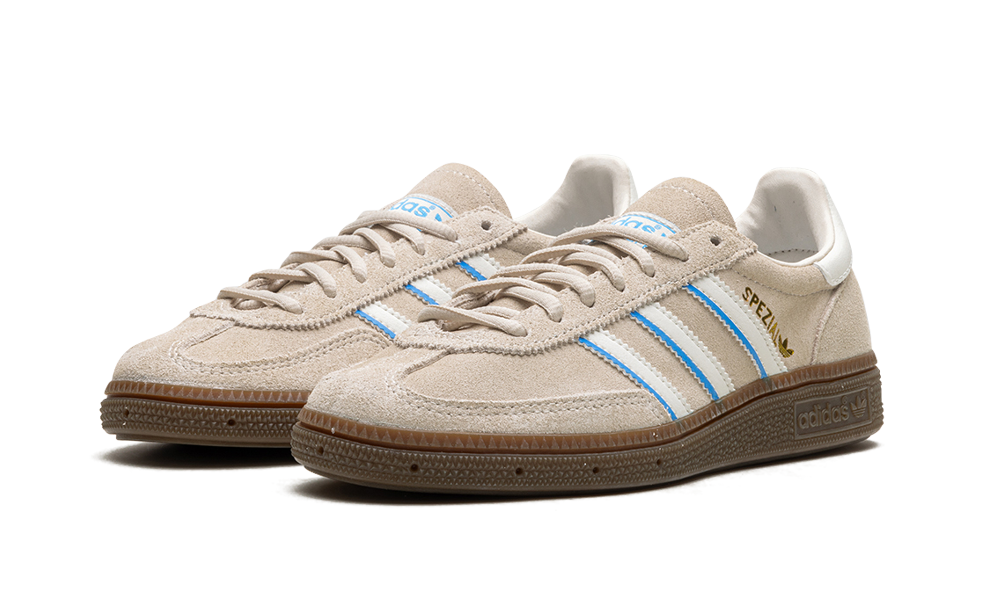 Adidas HANDBALL SPEZIAL Aluminium IH9962