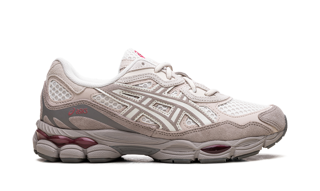 Asics GEL-NYC Cream Moonrock 1203A372 100