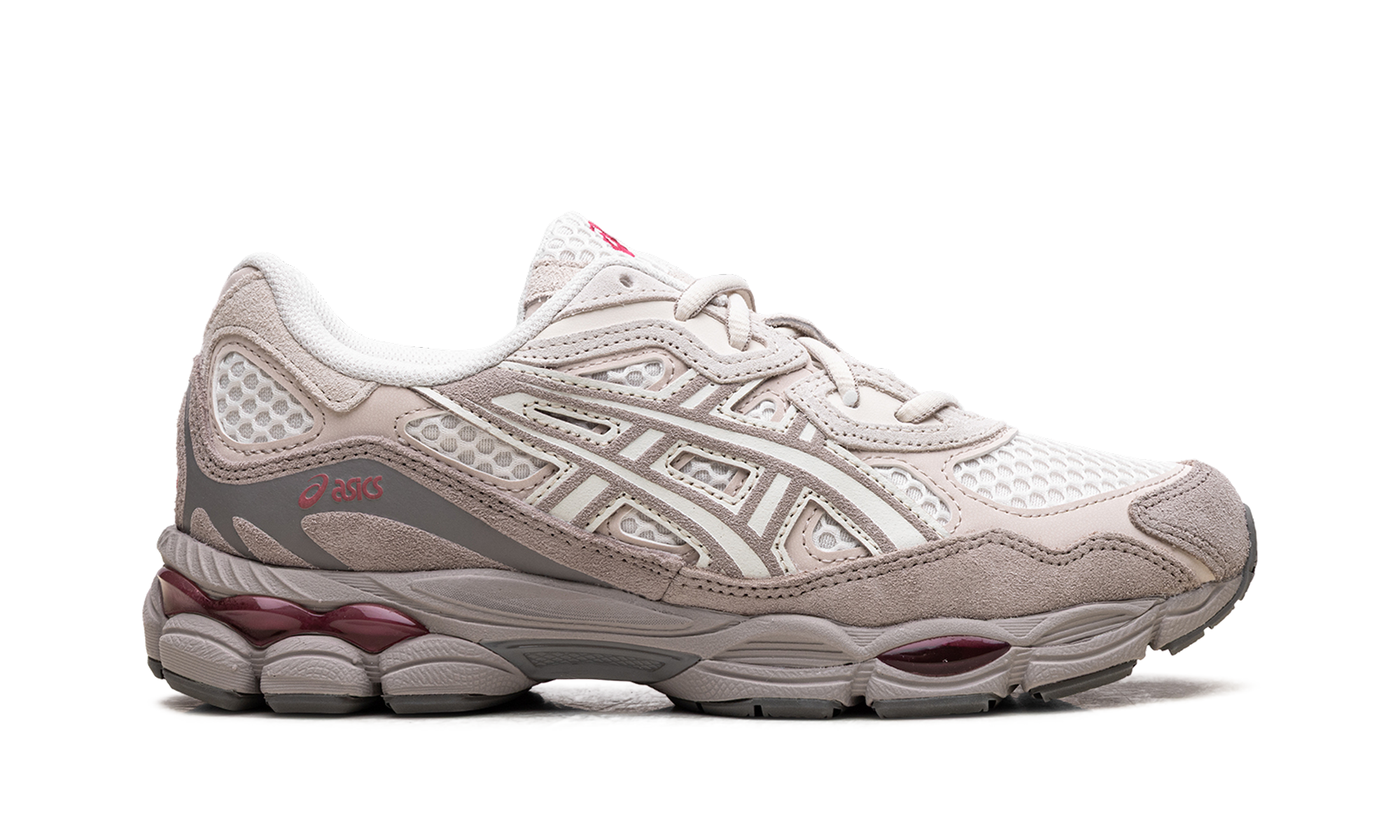 Asics GEL-NYC Cream Moonrock 1203A372 100