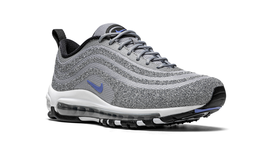 Nike AIR MAX 97 WMNS Swarovski - Polar Blue DH2504 001