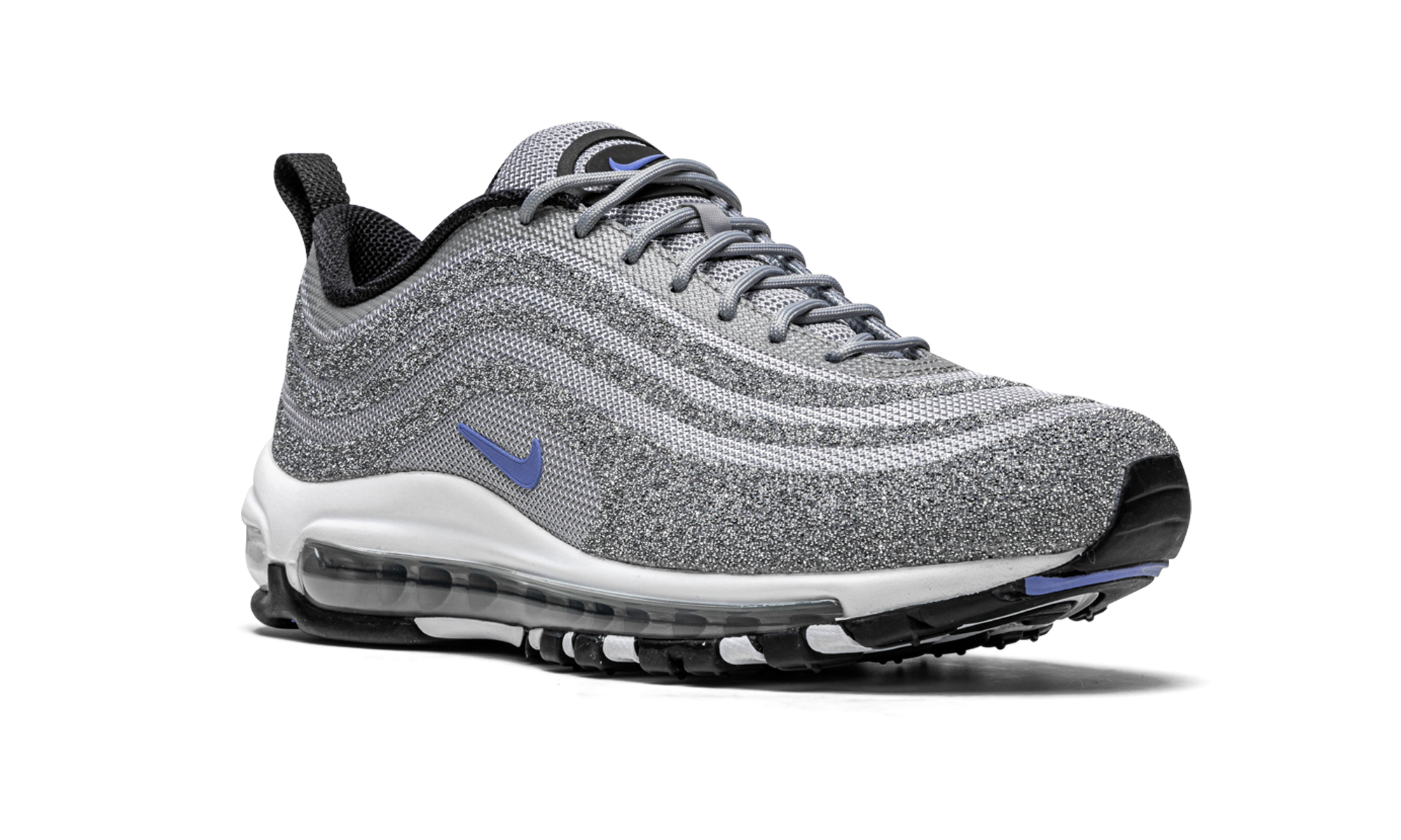 Nike AIR MAX 97 WMNS Swarovski - Polar Blue DH2504 001