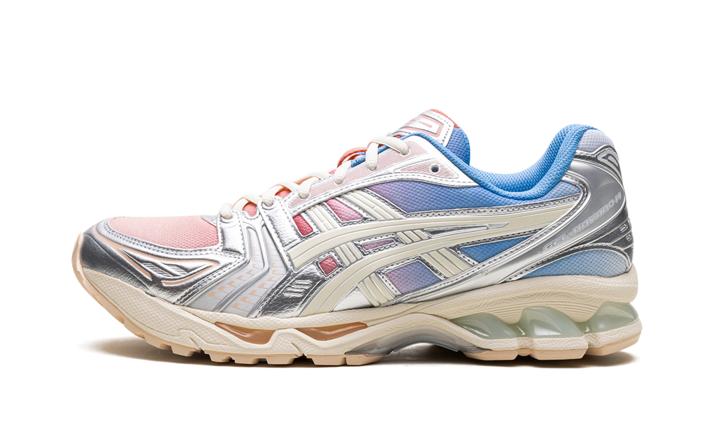 Asics Gel-Kayano 14 WMNS Baked Pink Cream 1202A516 700