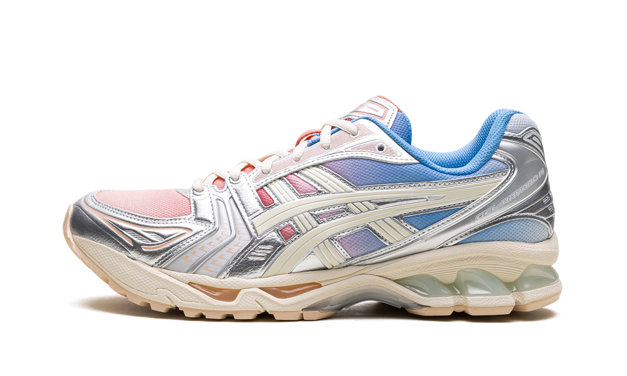 Asics Gel-Kayano 14 WMNS Baked Pink Cream 1202A516 700
