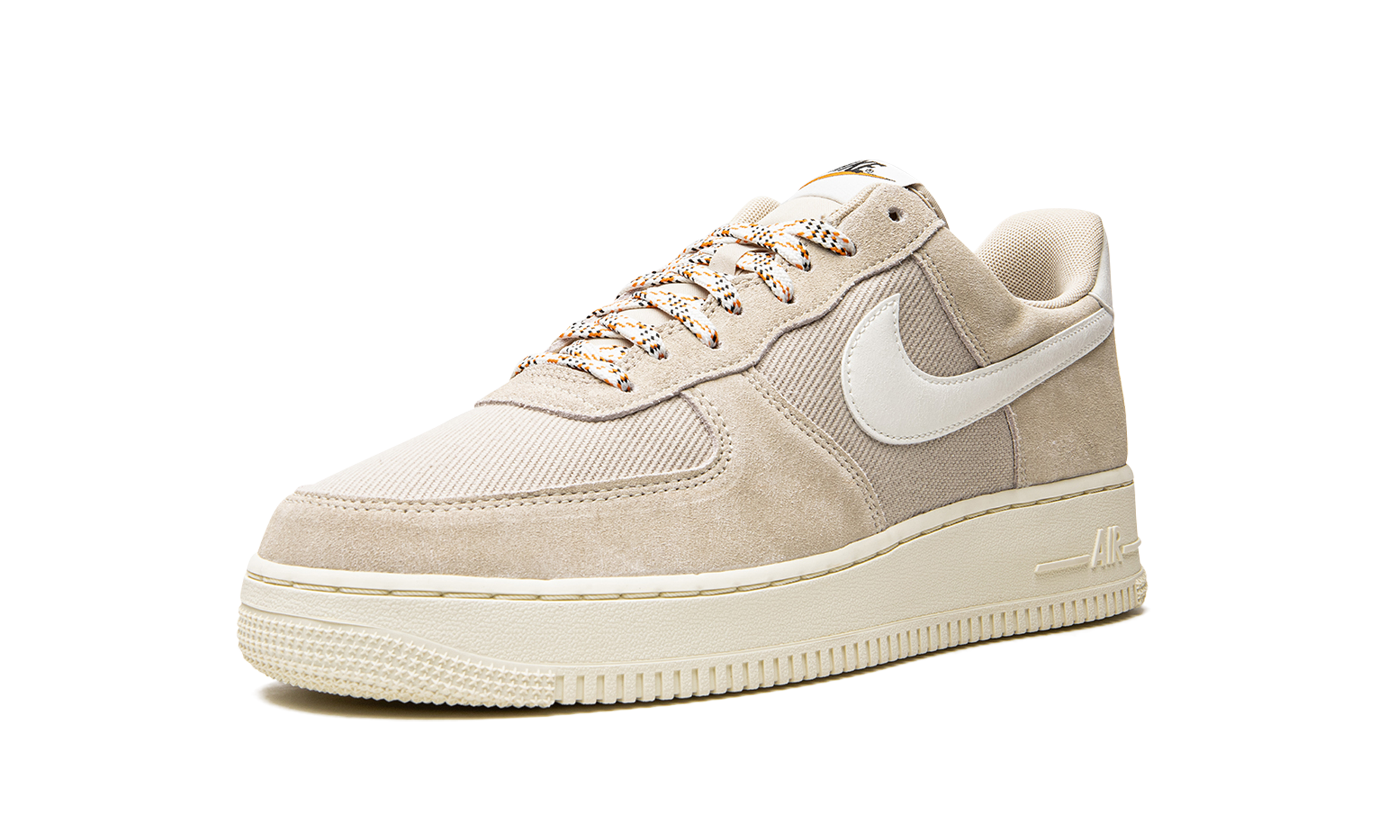 Nike Air Force 1 Certified Fresh DO9801 200