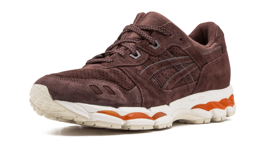 Asics Gel-Lyte 3.1 Ronnie Fieg Militia H6C1K 8484
