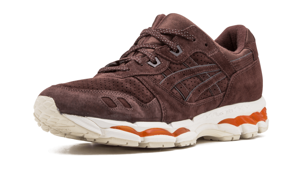 Asics Gel-Lyte 3.1 Ronnie Fieg Militia H6C1K 8484