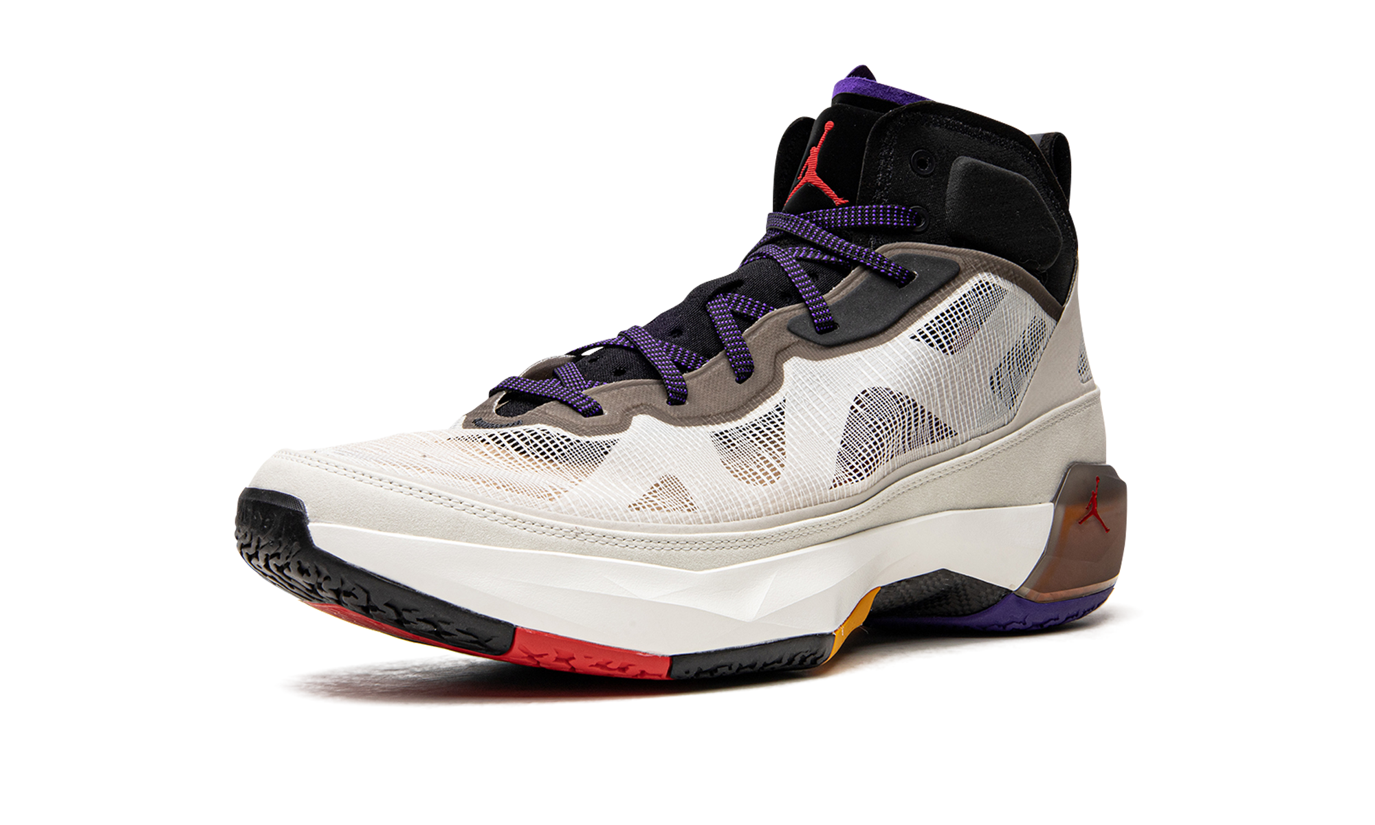 Air Jordan 37 Beyond Borders DD6958 060