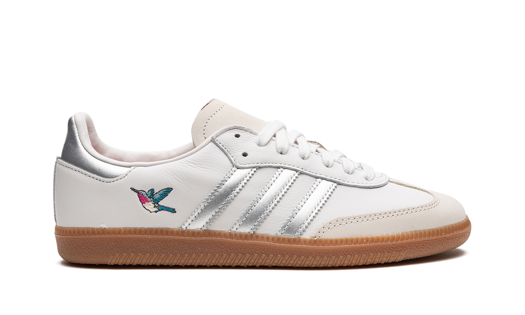 Adidas Samba OG V1 Notting Hill Carnival HQ6634