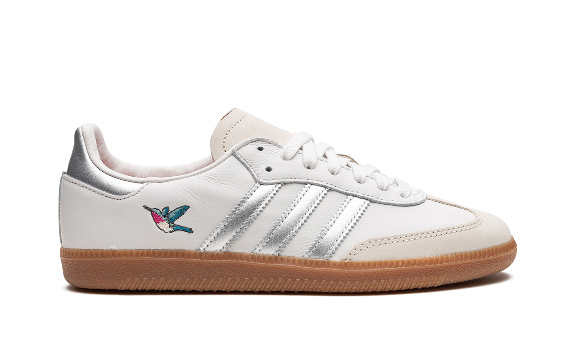Adidas Samba OG V1 Notting Hill Carnival HQ6634