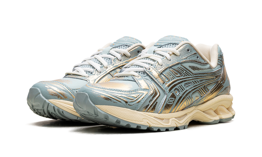 Asics Gel-Kayano 14 Pure Gold Cold Moss 1203A476 200