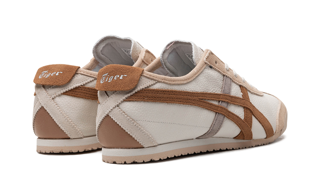 Onitsuka Tiger Mexico 66 Cream Khaki Carbon 1183c076 253