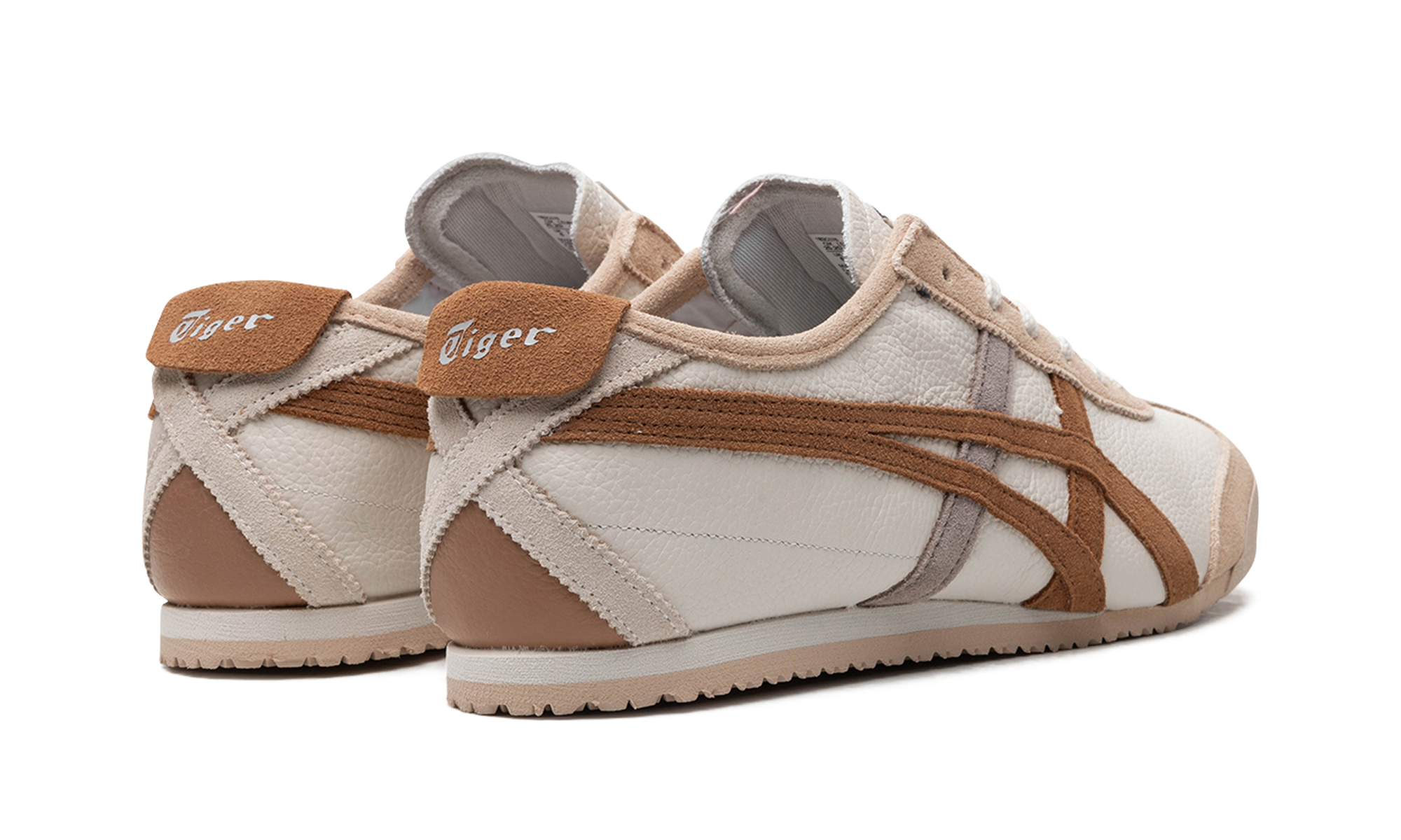 Onitsuka Tiger Mexico 66 Cream Khaki Carbon 1183c076 253