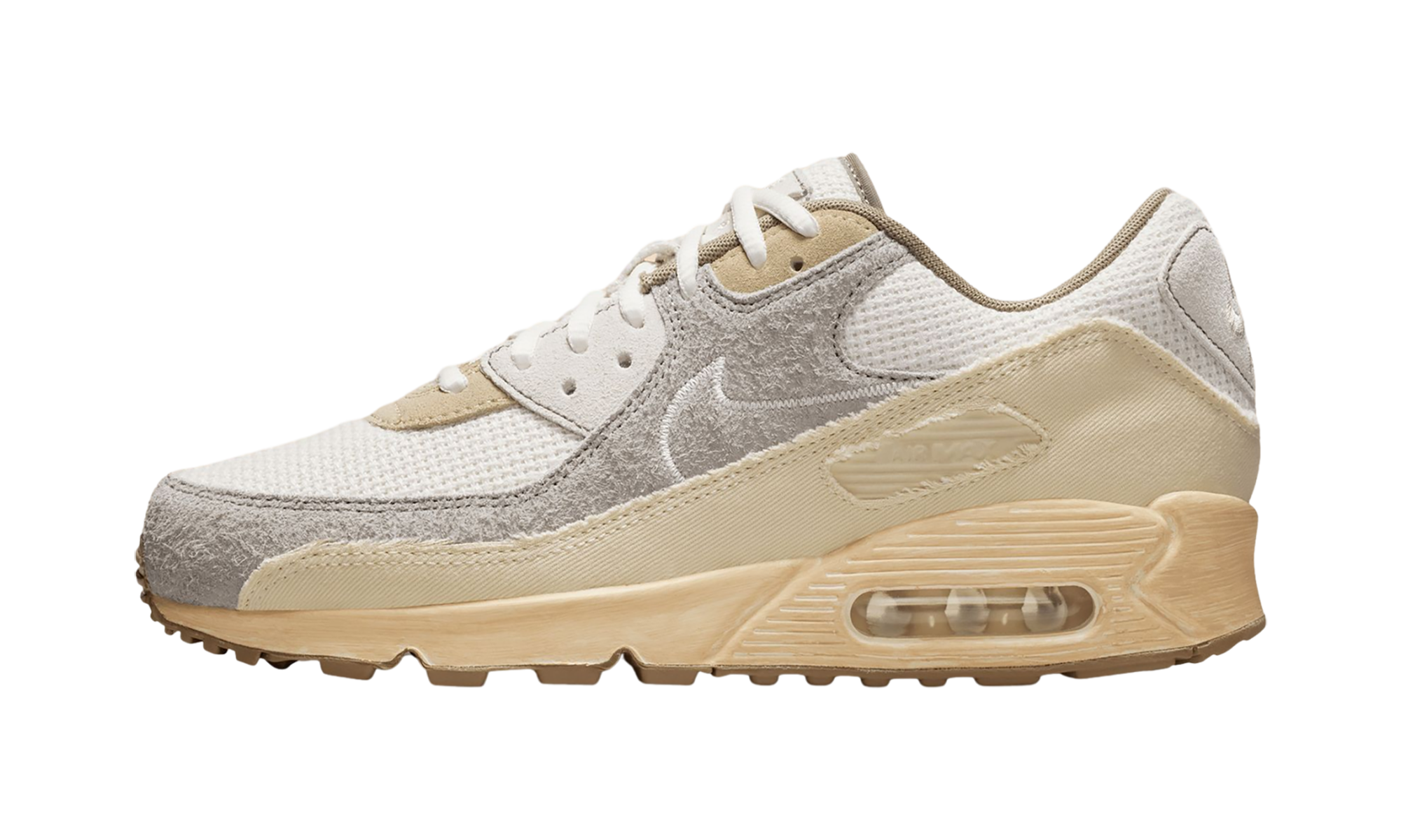 Nike Air Max 90 PRM Pale Ivory IM6773 104