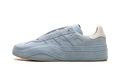 Adidas Y-3 Gazelle Tactile Blue Alumina ji2069