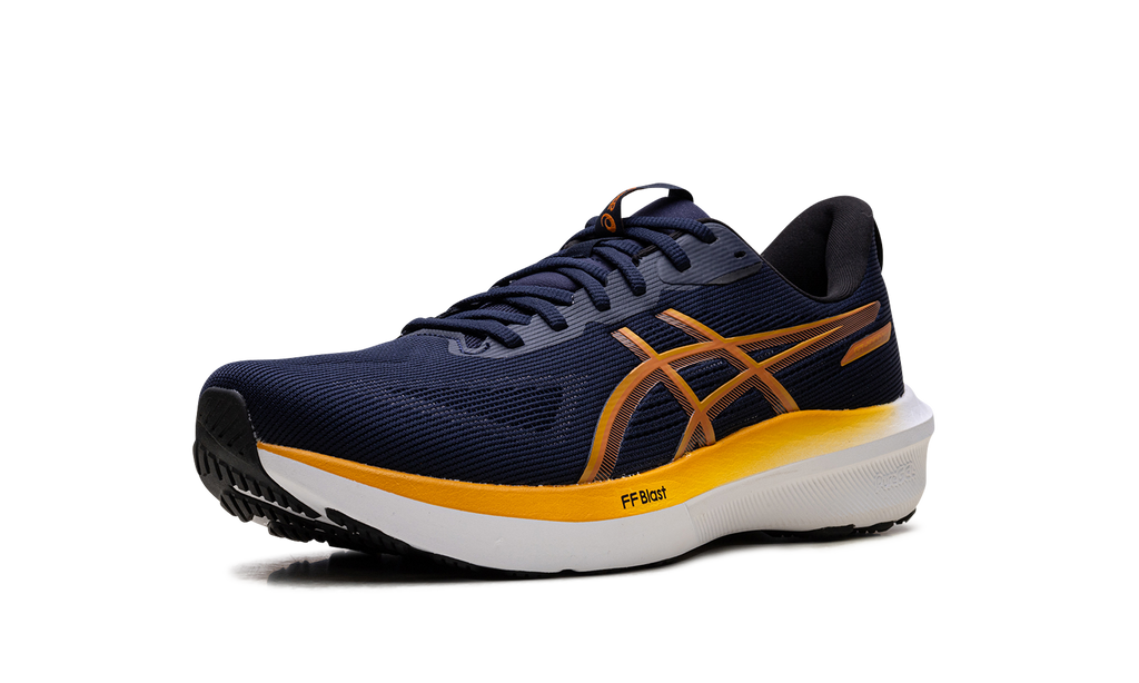 Asics GT 1000 14 Midnight Sandstorm 1011C077 400
