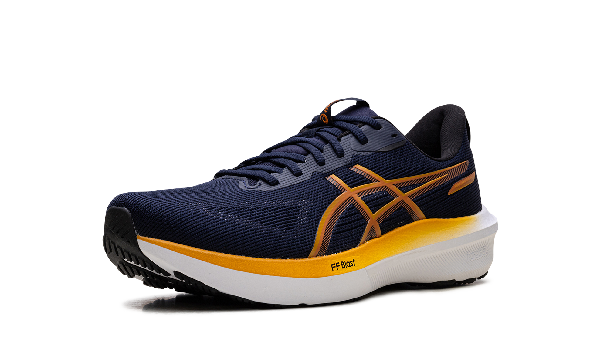 Asics GT 1000 14 Midnight Sandstorm 1011C077 400