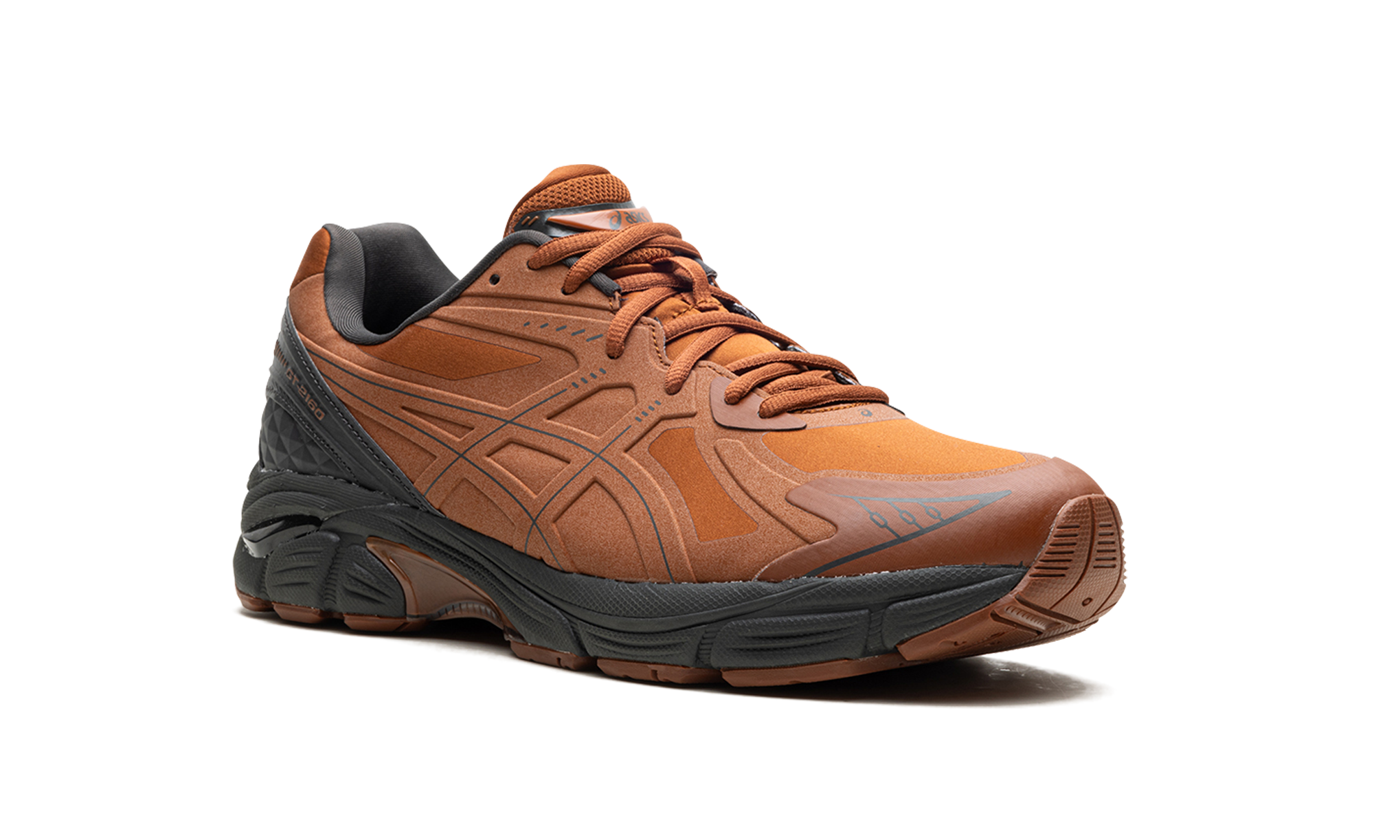 Asics GT-2160 NS Rusty Brown 1203A375 200