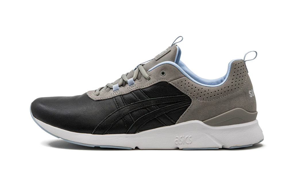 Asics ASICS Gel-Lyte Runner Solebox Blue Carpenter Bee II H60VK 9090