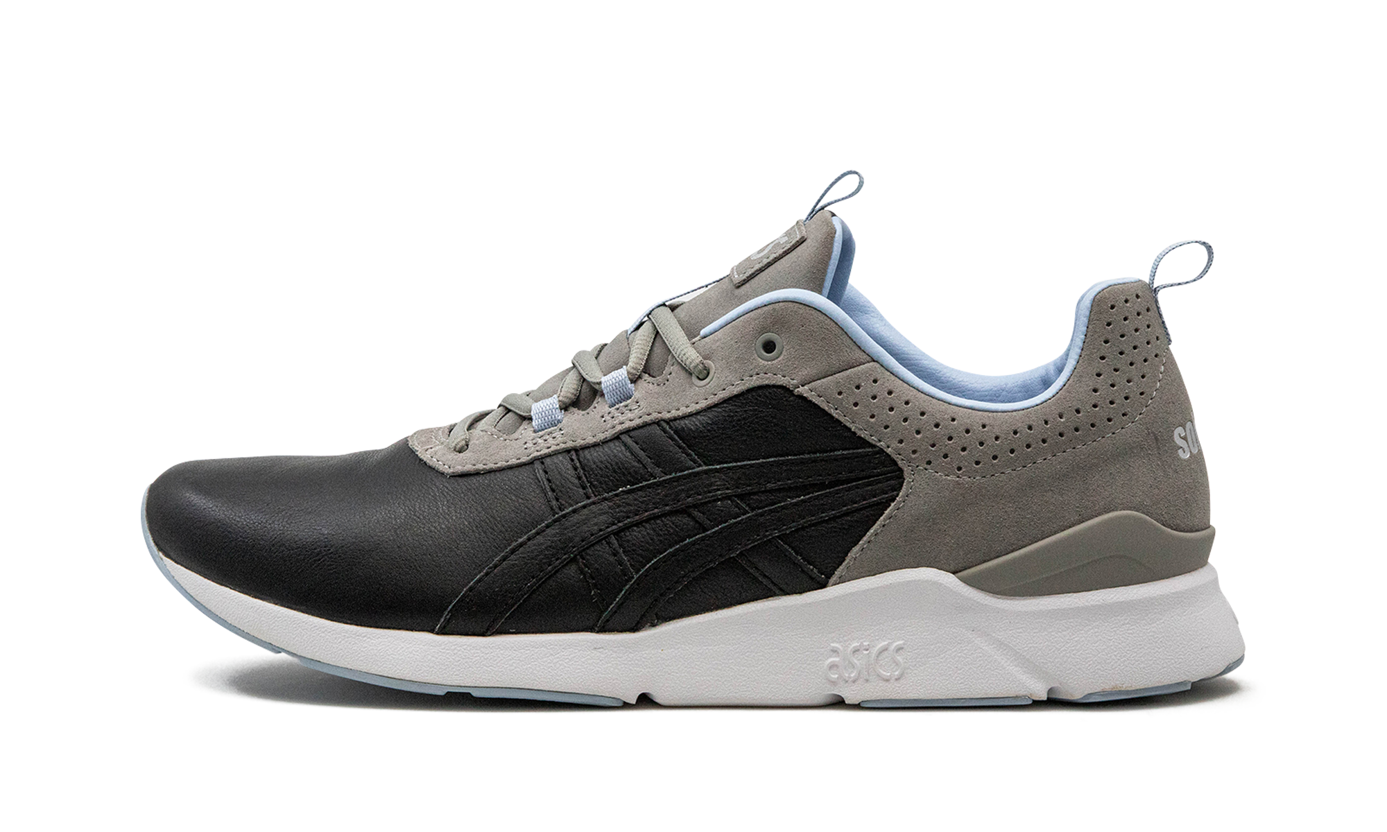 Asics ASICS Gel-Lyte Runner Solebox Blue Carpenter Bee II H60VK 9090