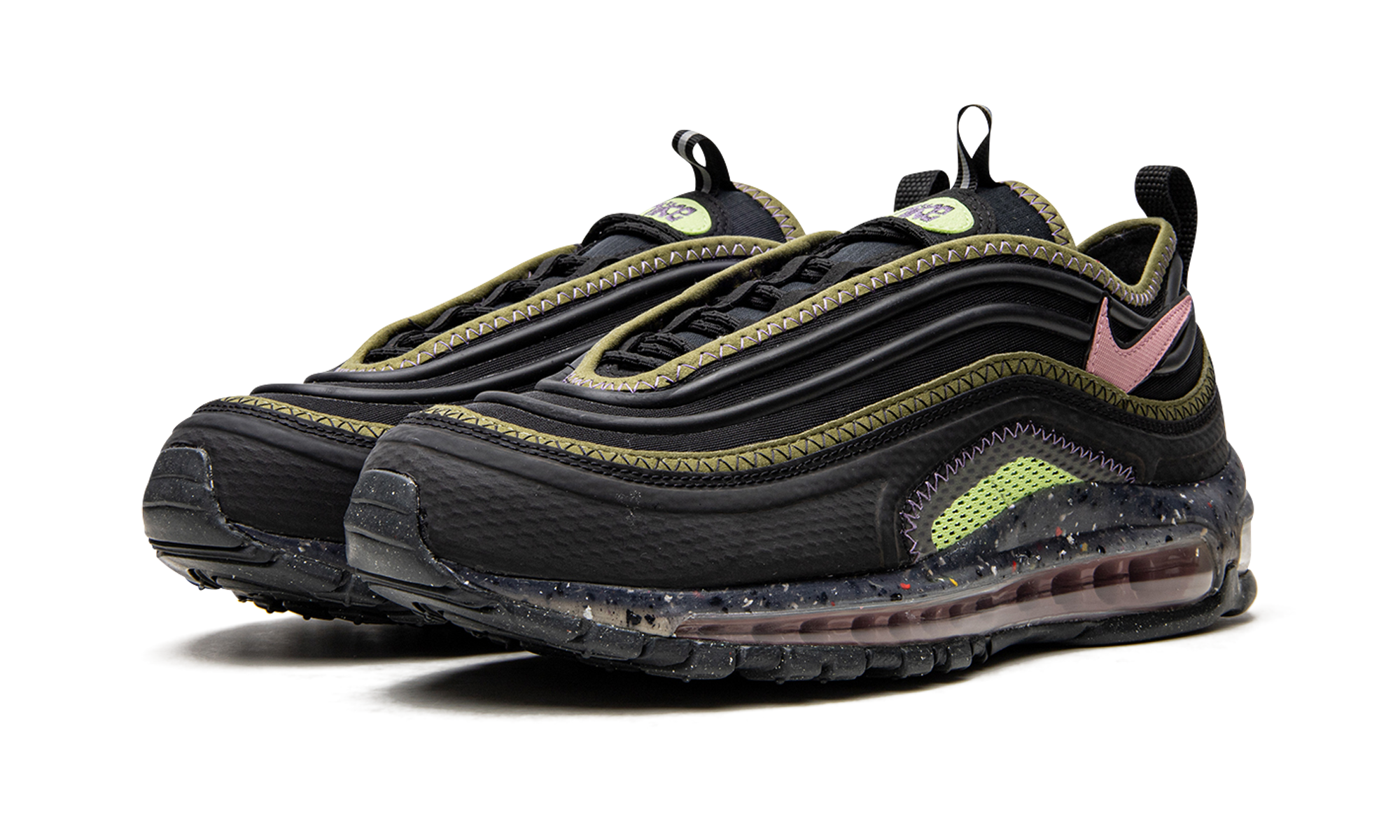 Nike Air Max Terrascape 97 Elemental Pink DJ5019 004