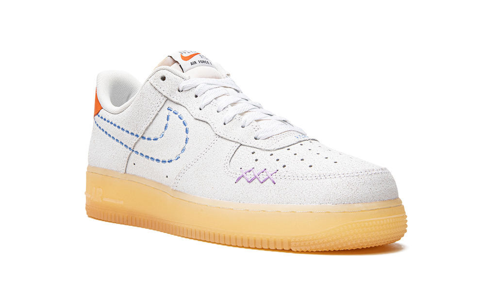 Nike Air Force 1 Low 101 Nike 101 DX2344 100
