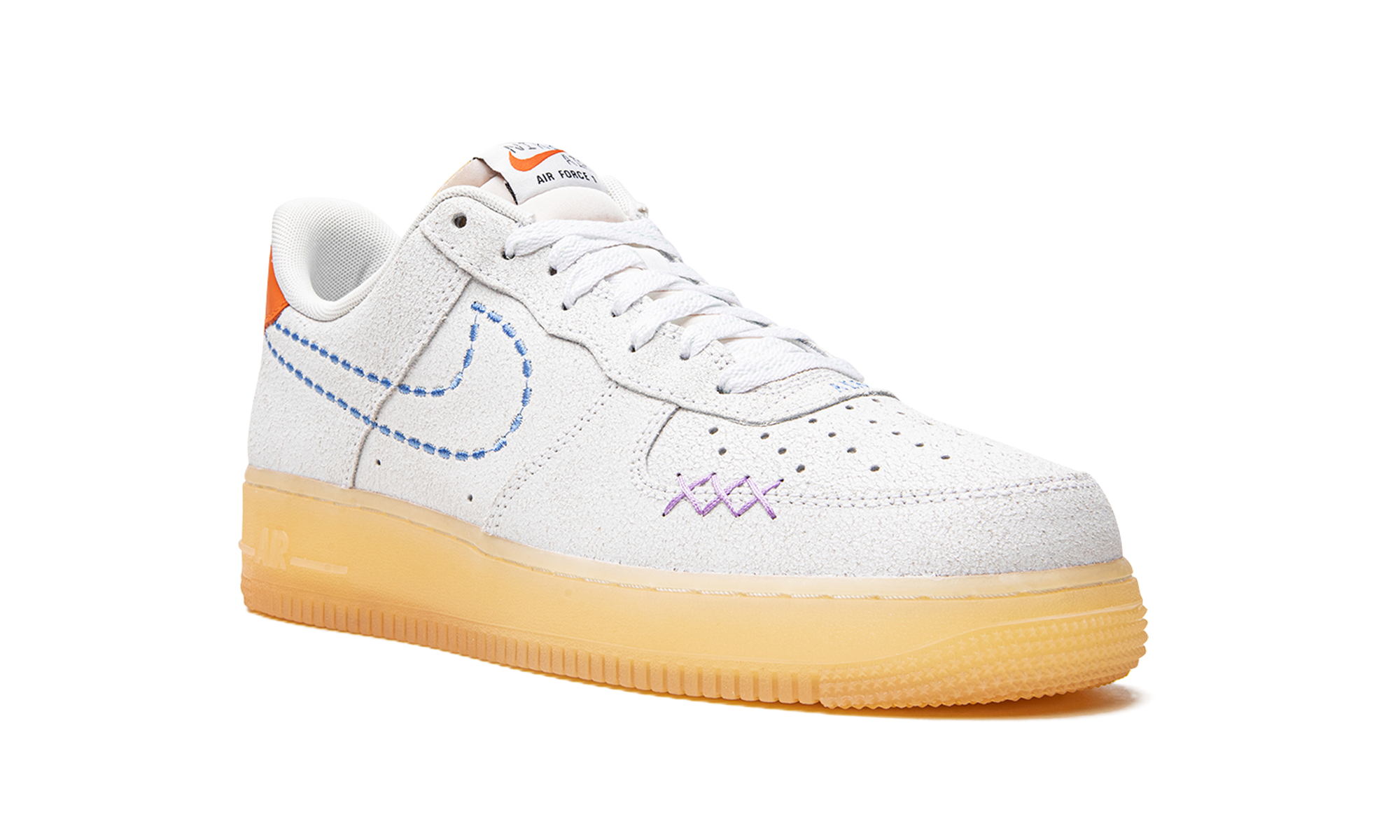 Nike Air Force 1 Low 101 Nike 101 DX2344 100