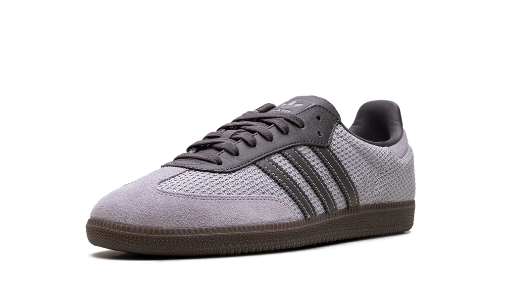 Adidas SAMBA OG Glory Grey Charcoal JR0886