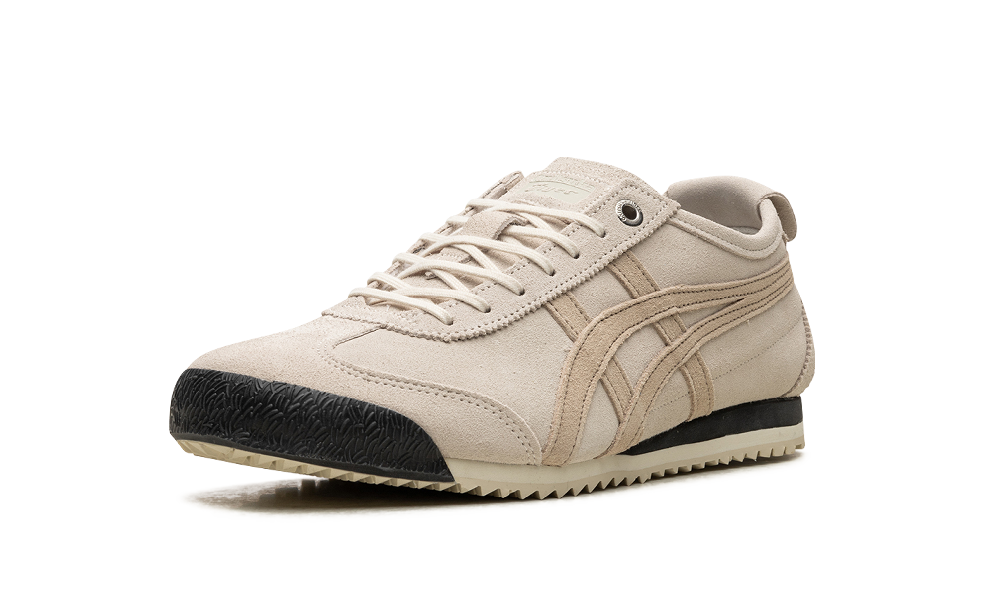 Onitsuka Tiger Mexico 66 SD Birch Wood Crepe 1183A527 201