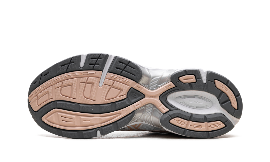 Asics GEL-1130 WMNS White Bisque 1202A164 123