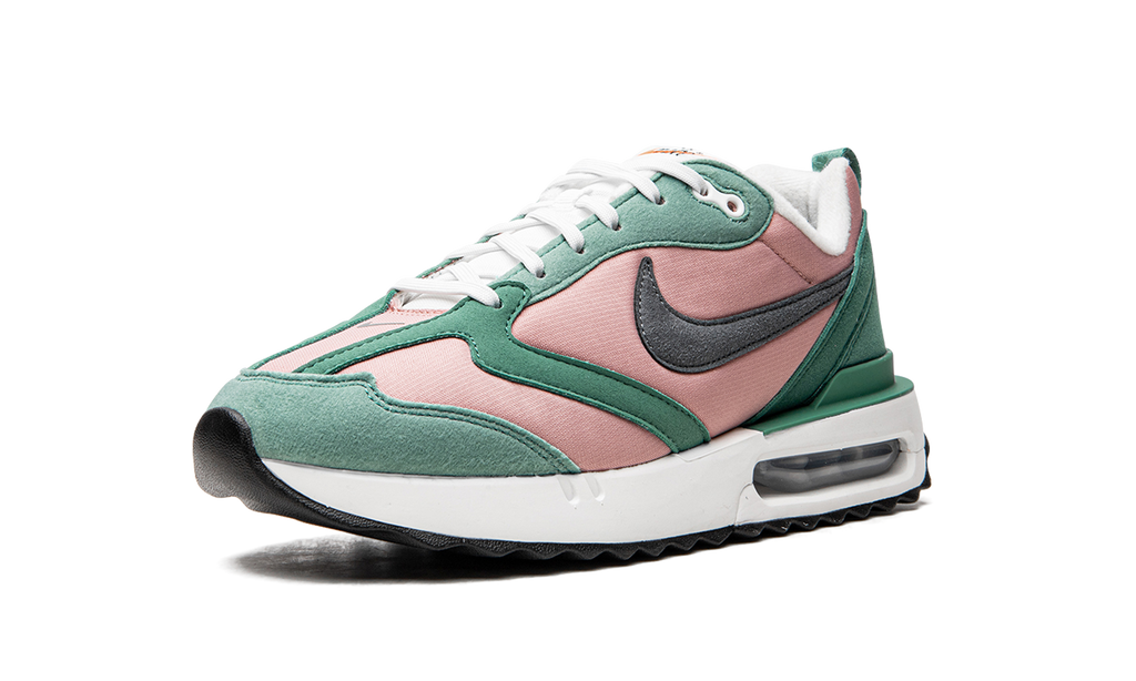 Nike AIR MAX DAN WMNS Rust Pink Jade Glaze (W) DC4068 600