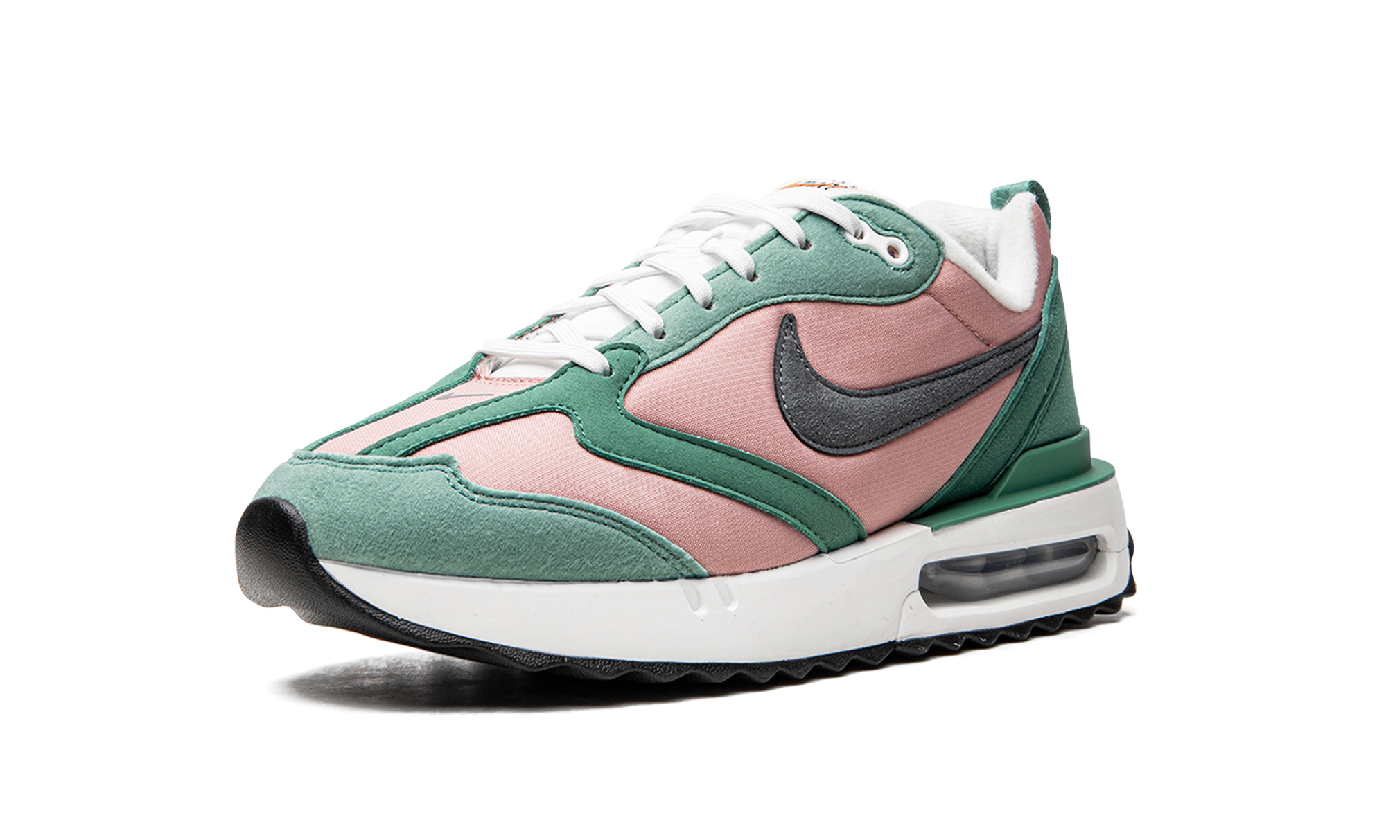 Nike AIR MAX DAN WMNS Rust Pink Jade Glaze (W) DC4068 600
