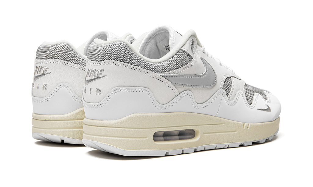 Nike Air Max 1 Patta - Waves White DQ0299 100