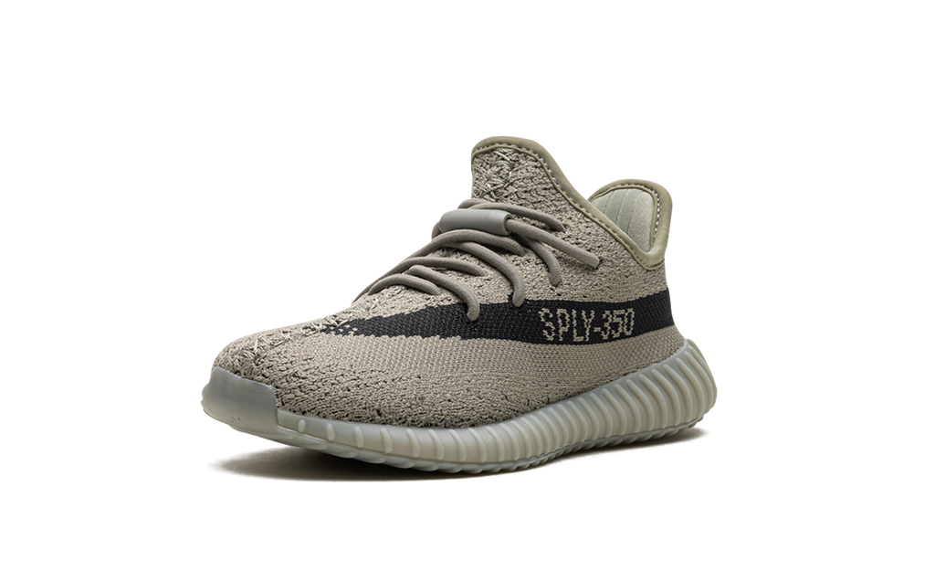 Yeezy Boost 350 V2 Kids Granite HQ2062