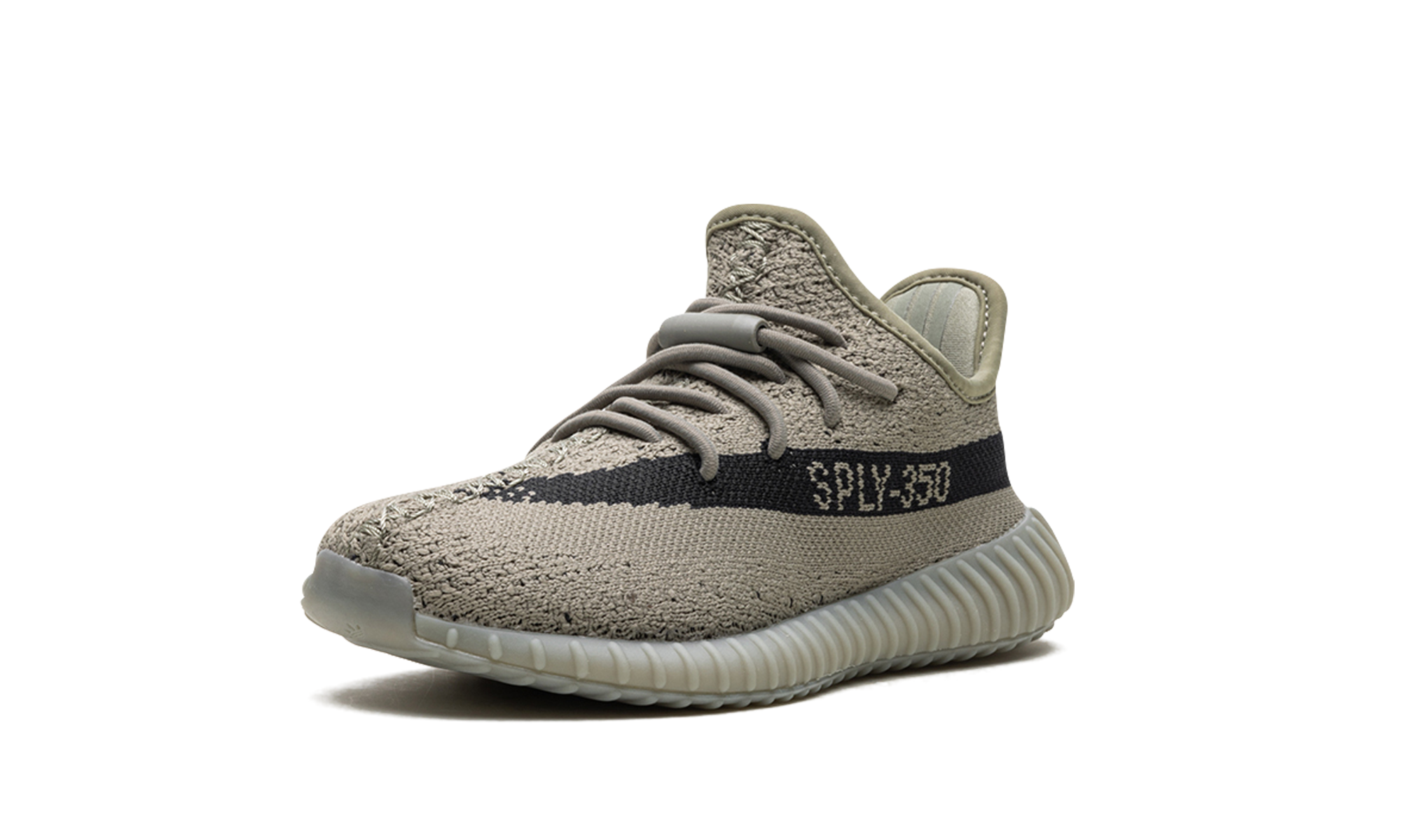 Yeezy Boost 350 V2 Kids Granite HQ2062